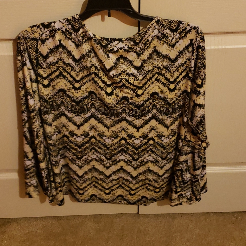 Blouse - Picture 4 of 5